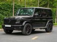 Mercedes-Benz G63 2021 - Xe còn siêu mới