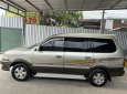 Toyota Zace 2005 - Bản đủ, giá 140tr