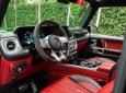 Mercedes-Benz G63 2021 - Xe còn siêu mới