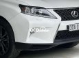 Lexus RX 450   450 Trắng MPV 2009 - Lexus Rx 450 Trắng MPV