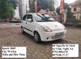 Chevrolet Spark 2009 - Cần bán xe Spark 5 chỗ, màu trắng