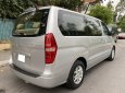 Hyundai Starex 2010 - Màu bạc, 445tr