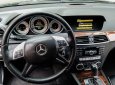 Mercedes-Benz C 250 2012 - Màu đen, giá chỉ 495 triệu