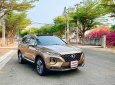 Hyundai Santa Fe 2021 - Hỗ trợ trả góp 70%, xe đẹp, giá tốt giao ngay