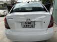 Hyundai Verna 2009 - Xe nhập, máy bền và êm