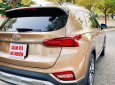 Hyundai Santa Fe 2021 - Hỗ trợ trả góp 70%, xe đẹp, giá tốt giao ngay