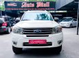 Ford Everest 2013 - Máy dầu
