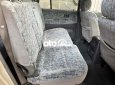 Toyota Zace  GL rin 2005 2005 - zace GL rin 2005