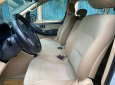 Hyundai Starex 2010 - Màu bạc, 445tr