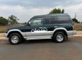 Mitsubishi Pajero  2005,xe gốc gia lai,máy zin,ko đâm đụng 2005 - pajero 2005,xe gốc gia lai,máy zin,ko đâm đụng