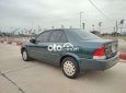 Ford Laser   1.6 cá nhân dùng. Máy móc gầm bệ ngon 2000 - Ford laser 1.6 cá nhân dùng. Máy móc gầm bệ ngon