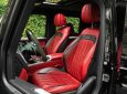 Mercedes-Benz G63 2021 - Xe còn siêu mới