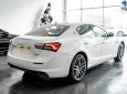 Maserati Ghibli 2020 - Phiên bản Mild Hybrid mới 100%