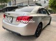 Chevrolet Cruze Xe Chervolet  Ls 1.6 2015 màu bạc,ko cấn đụng 2015 - Xe Chervolet Cruze Ls 1.6 2015 màu bạc,ko cấn đụng