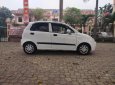 Chevrolet Spark 2009 - Cần bán xe Spark 5 chỗ, màu trắng