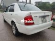 Mazda 323   2004 2004 - Mazda 323 2004