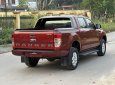 Ford Ranger 2020 - Màu đỏ, xe nhập, giá cực tốt