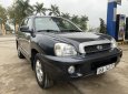 Hyundai Santa Fe 2005 - Máy dầu, số tự động