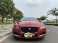 Jaguar XF 2016 - Sedan 5 chỗ cực rộng