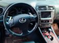 Lexus IS 250 2006 - Màu bạc, nhập khẩu nguyên chiếc