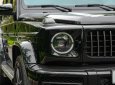 Mercedes-Benz G63 2021 - Xe còn siêu mới