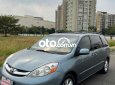 Toyota Sienna  sx 2005 nhập 2009 bản limited 2004 - sienna sx 2005 nhập 2009 bản limited