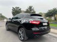 Maserati   2016 2016 - Maserati levante 2016