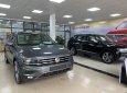 Volkswagen Tiguan 2021 - Volkswagen Tiguan S 7 chỗ 2021 đẩy kho hàng trưng bày KM giảm giá sốc