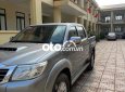 Toyota Hilux  G công chức gia đình 2014 - Hilux G công chức gia đình
