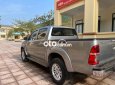 Toyota Hilux  G công chức gia đình 2014 - Hilux G công chức gia đình