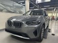 BMW X3 2022 - Đủ màu, giao ngay, phụ kiện, giảm 140tr tiền mặt ngay sốc, giá tốt nhất tháng 6