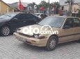 Honda Accord  1987 (bản nhập canada) 1987 - accord 1987 (bản nhập canada)