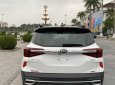 Kia Seltos 2021 - Màu trắng, nhập khẩu