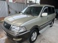 Toyota Zace 2005 - Bản đủ, giá 140tr