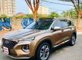 Hyundai Santa Fe 2021 - Hỗ trợ trả góp 70%, xe đẹp, giá tốt giao ngay