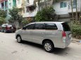 Toyota Innova 2010 - Tư nhân, biển Hà Nội