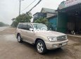 Toyota Land Cruiser land cruizer 100 sx 2001 2001 - land cruizer 100 sx 2001