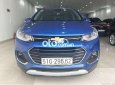 Chevrolet Trax  1.4 LT 2017 Nhập Khẩu Hàn Quốc, Bank 70% 2017 - Trax 1.4 LT 2017 Nhập Khẩu Hàn Quốc, Bank 70%