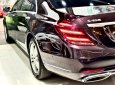 Mercedes-Benz S 450L 2017 - Đăng ký 2018