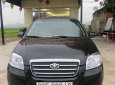 Daewoo Gentra 2009 - Giá công khai 118tr