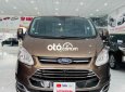 Ford Tourneo Bán xe   2.0AT 2019 màu nâu xe gia đình 2019 - Bán xe Ford Tourneo 2.0AT 2019 màu nâu xe gia đình