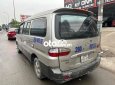 Hyundai Grand Starex Starex 2007 Máy Dầu Vừa Đăng Kiểm 6 Chỗ 2007 - Starex 2007 Máy Dầu Vừa Đăng Kiểm 6 Chỗ