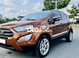 Ford Escort Ecosport 1.5 Titanium AT 2018 nhập khẩu xe đẹp 2018 - Ecosport 1.5 Titanium AT 2018 nhập khẩu xe đẹp