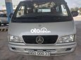 Mercedes-Benz C200 Xe Mec 2004 tải . 6 chỗ. 700kg. Niên hạn 2029 2004 - Xe Mec 2004 tải Van. 6 chỗ. 700kg. Niên hạn 2029