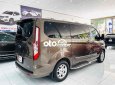 Ford Tourneo Bán xe   2.0AT 2019 màu nâu xe gia đình 2019 - Bán xe Ford Tourneo 2.0AT 2019 màu nâu xe gia đình