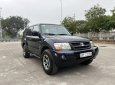 Mitsubishi Pajero 2004 - Xe được trang bị rất nhiều đồ chơi