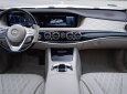 Mercedes-Benz Maybach S450 2017 - Model 2018