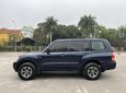 Mitsubishi Pajero 2004 - Xe được trang bị rất nhiều đồ chơi