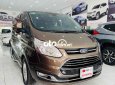 Ford Tourneo Bán xe   2.0AT 2019 màu nâu xe gia đình 2019 - Bán xe Ford Tourneo 2.0AT 2019 màu nâu xe gia đình