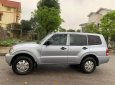 Mitsubishi Pajero 2005 - Xe zin đẹp thuộc hàng hiếm